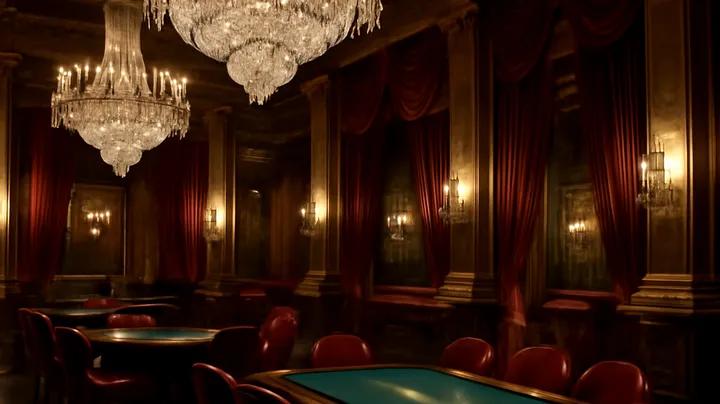Casino Games at EP444 COM