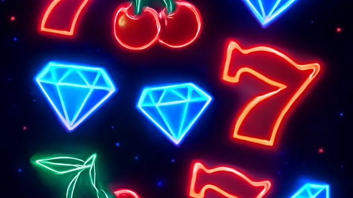 Diverse Range of Slot Games