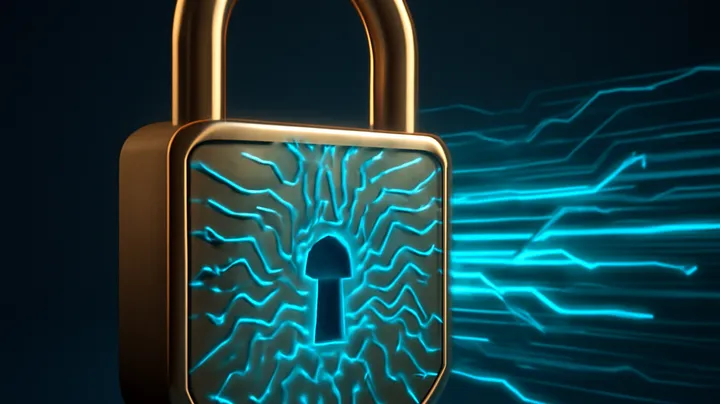 Account Security Features Account Security Features