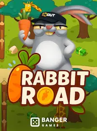 Rabbit Road Rabbit Road at EP444 COM