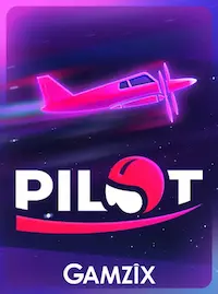 Pilot crash game at EP444 COM