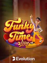 Funky Time Funky Time at EP444 COM